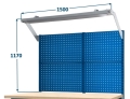 Nadbudowa 4 panele perforowane i oświetlenie LED.jpg