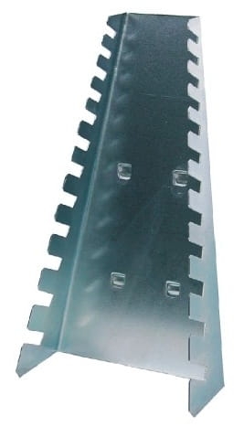 Zawieszka do kluczy płaskich, cynkowana, kod: J23722