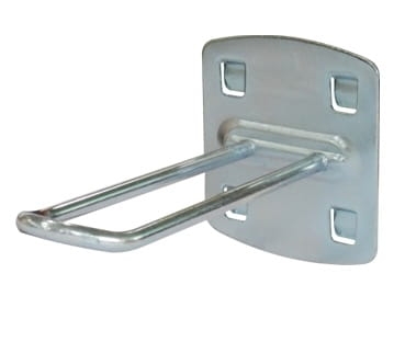 Zawieszka uniwersalna, cynkowana 100 mm, typ UW, kod: J23727