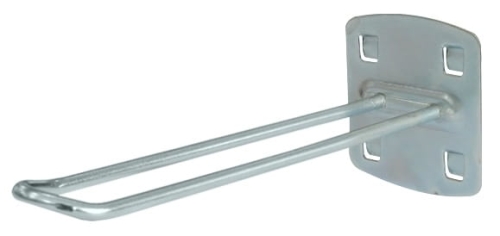 Zawieszka uniwersalna, cynkowana 160 mm, typ UW, kod: J23728