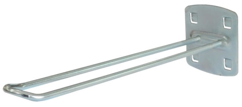 Zawieszka uniwersalna, cynkowana 200 mm, typ UW, kod: J23729