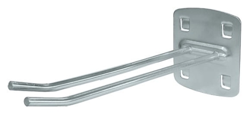 Zawieszka uniwersalna, cynkowana 160 mm, typ C, kod: J23732