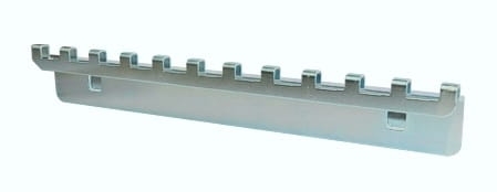 Zawieszka cynkowana, do kluczy nasadowych 1/4, kod: J23745