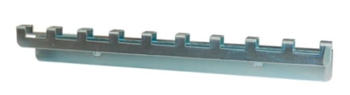 Zawieszka cynkowana, do kluczy nasadowych 3/8, kod: J23746