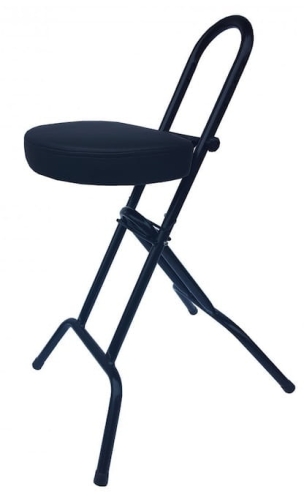 Hoker warsztatowy, składany