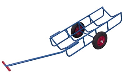 Wózek do transportu długich przedmiotów, kod: V1310