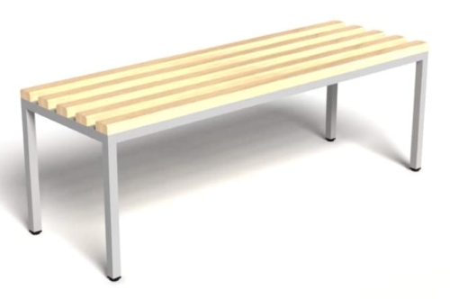 Ławka do szatni 160 cm, kod: TMŁ160