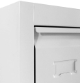 Szafka kartotekowa B5, 6 szuflad, kod: TM602B5 3